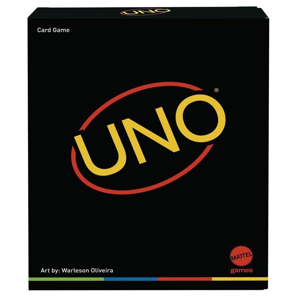 Uno jogo 360