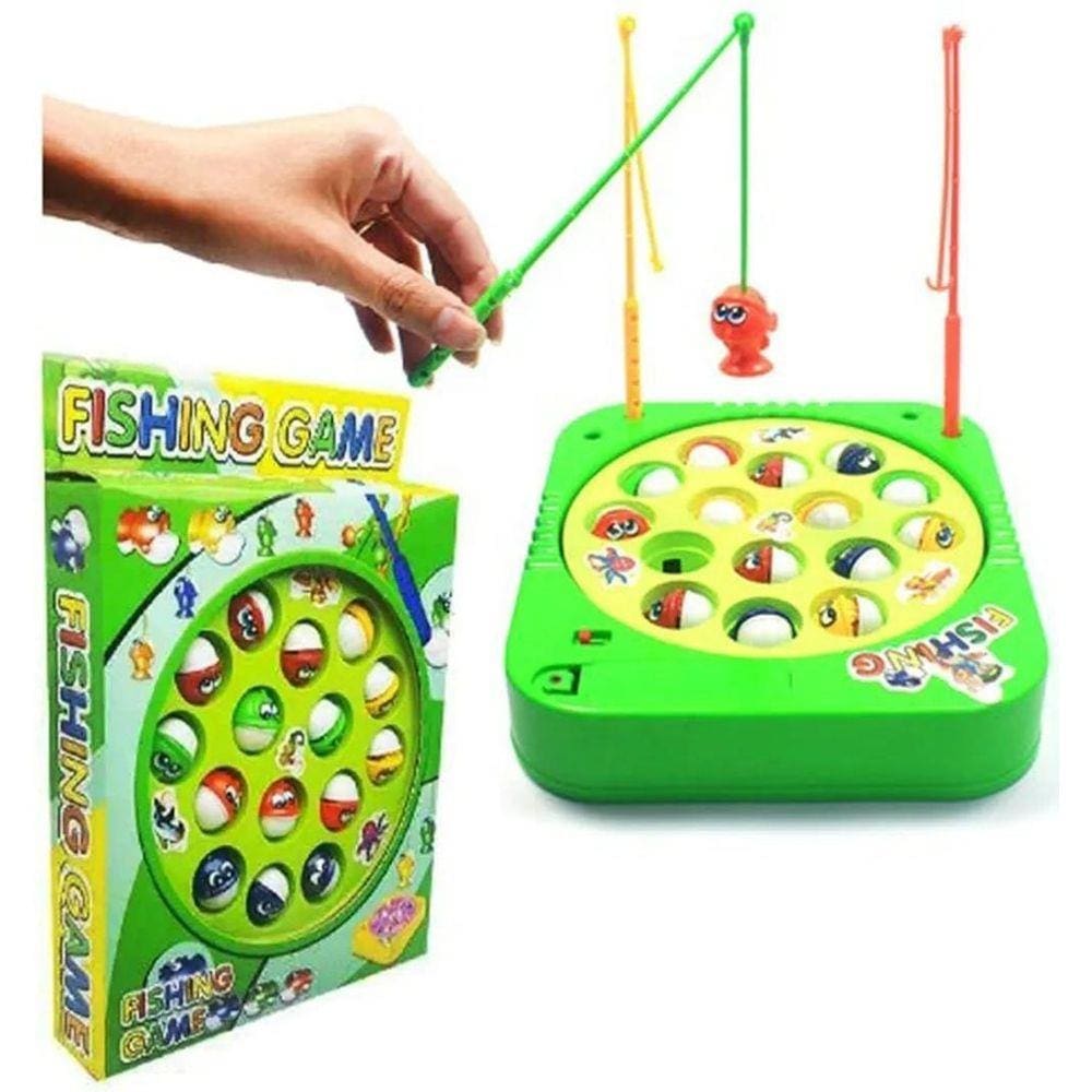 Brinquedos - Jogo Canta Aí - Estrela - Loja Virtual