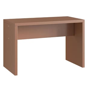 Banco 70cm Móveis Canção 700 Fosco Com Textura Ceramic