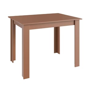 Mesa Fixa Para Cozinha Até 4 Lugares Móveis Canção Ceramic