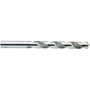 Broca Aco Rapido Irwin 9/64 Ou 3,57mm - Embalagem com 10 Unidades