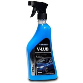Lubrificante Para Barra Descontaminante V- Lub 500ml Vonixx