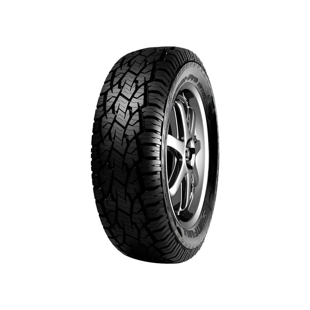 Pneu Sunfull Aro 15 Mont-Pro AT782 235/75R15 109S XL