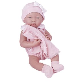 Boneca Boutique Berenguer Baby Ninos - Cotiplás