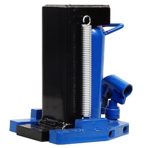Macaco Tipo Unha 10T MHU10 ACM Tools MHU10