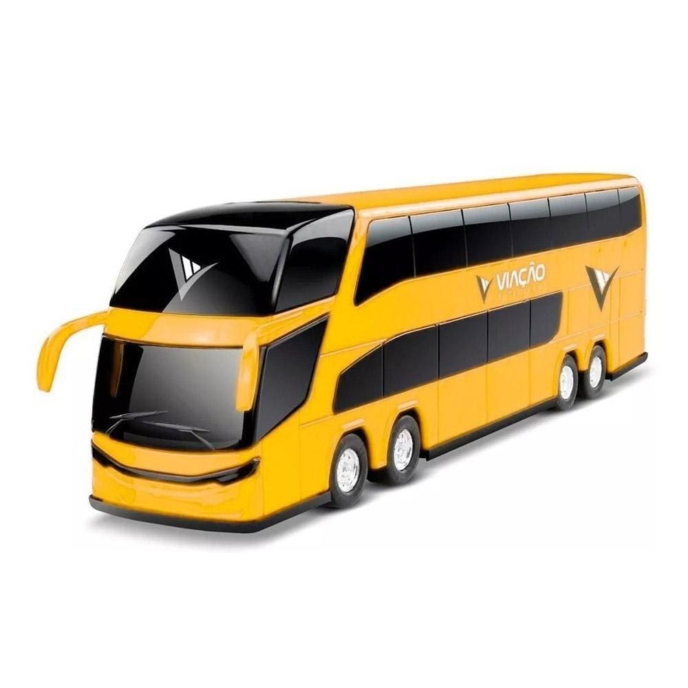 Ônibus Viação Petroleum - Sortido - Roma