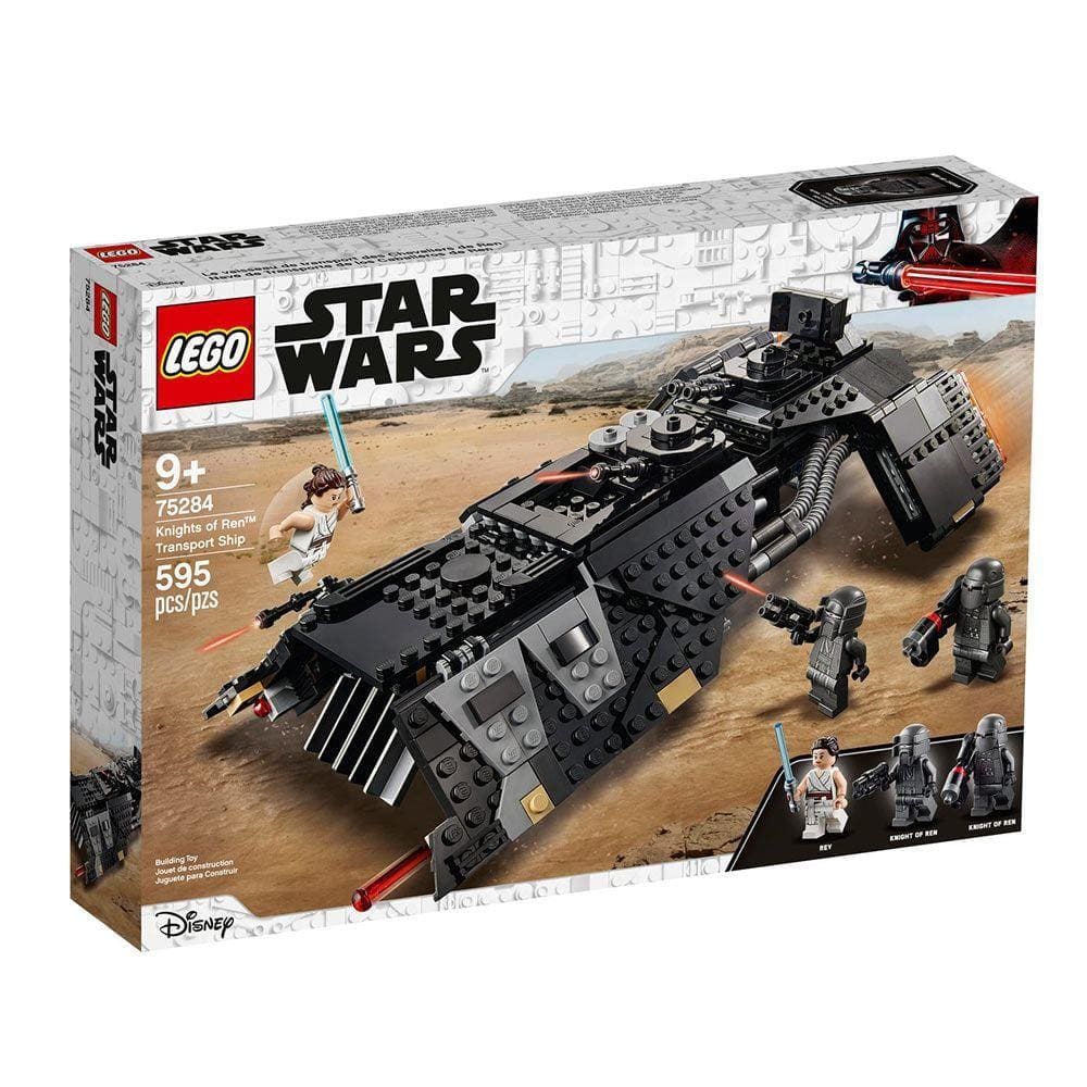 Nave darth maul online lego