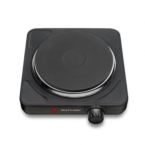 imagem-Fogão Elétrico Easy Cook Multilaser Ce153 - 220V