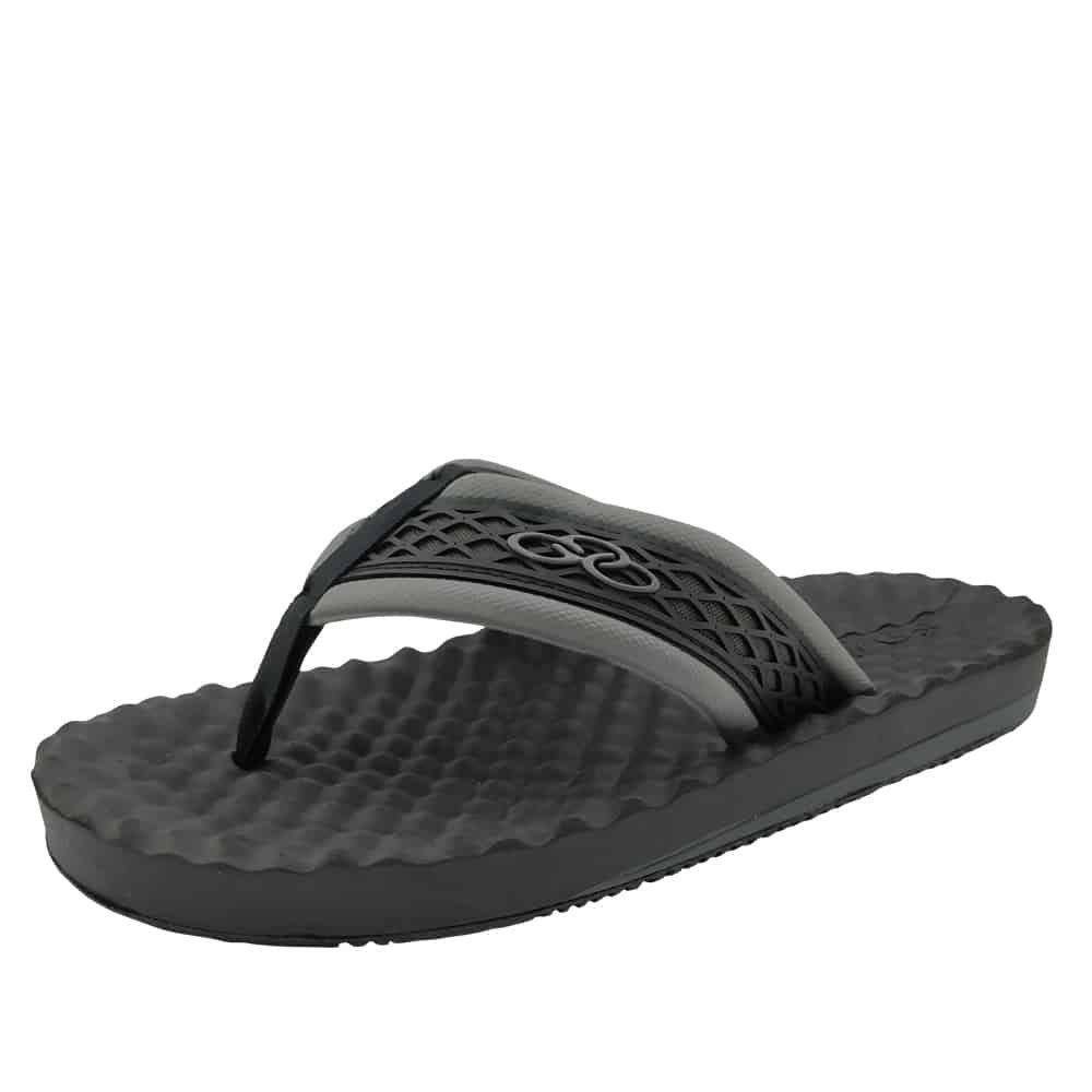 chinelo ortopédico masculino adidas