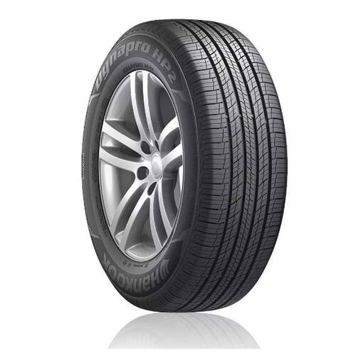 Pneu 225/65 R17 102H Dynapro HP2 RA33 Hankook Menor preço em Pneu 225/65 R17 102H Dynapro HP2 RA33 Hankook