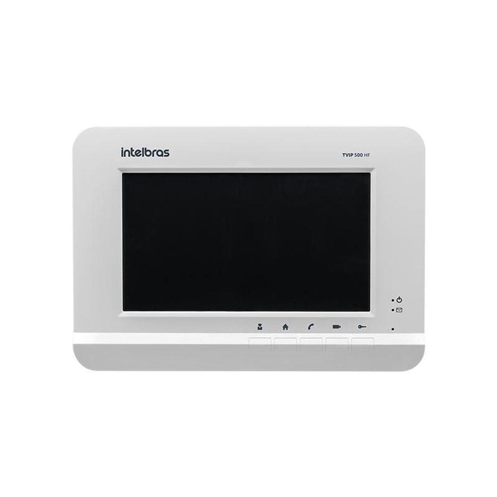 Video Porteiro Ip Tvip 500 Hf