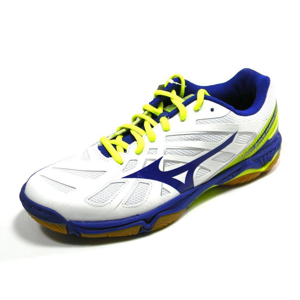 mizuno branco mercado livre