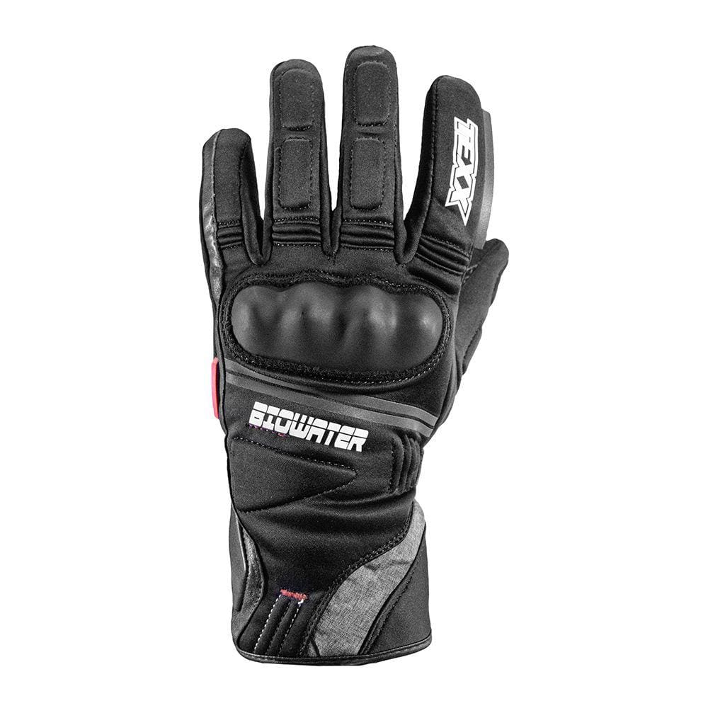 Luva Texx Biowater Stopwater V2 (Nova) Preta L