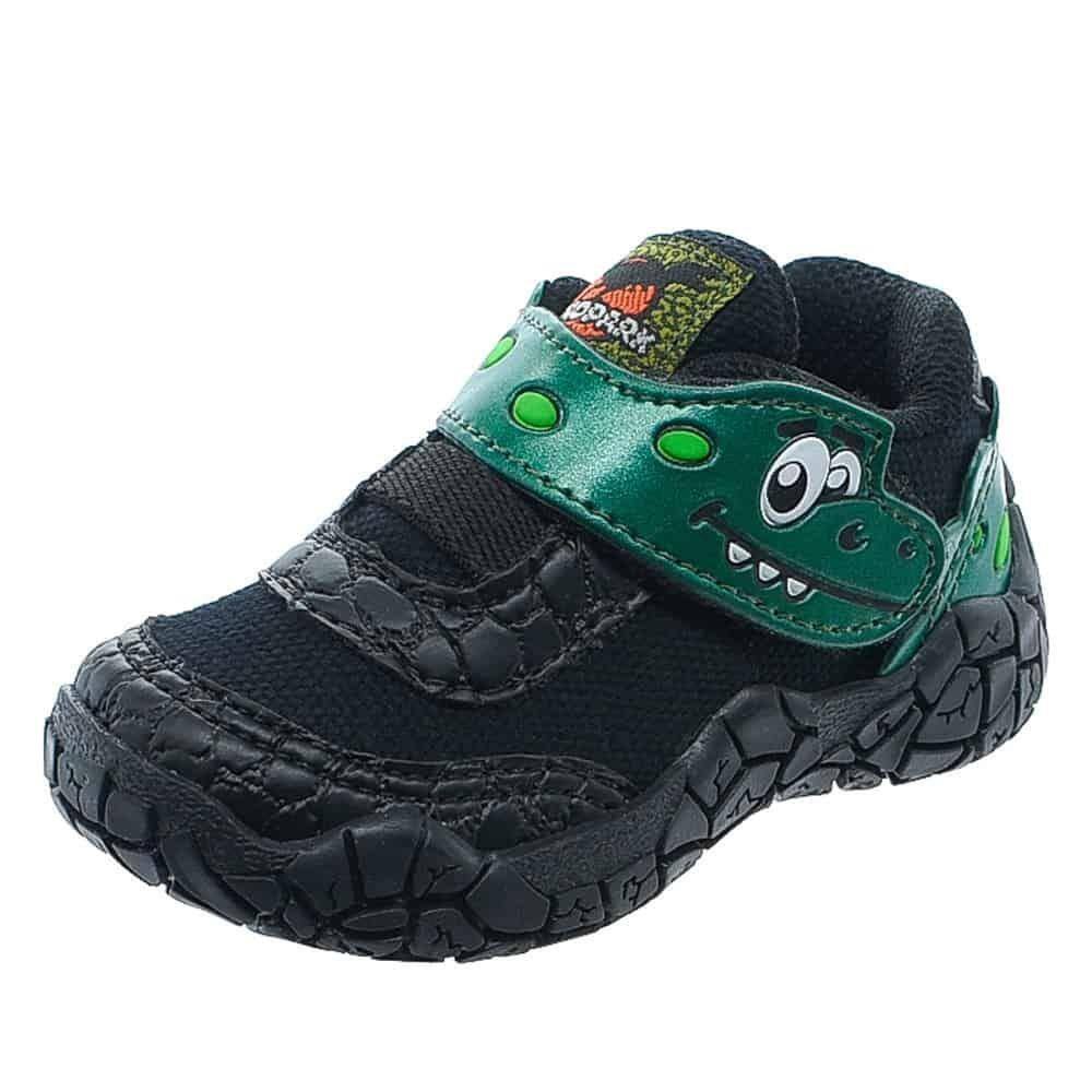 Sapatos de dinossauros | Casas Bahia