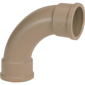 Curva Soldável 90º 25mm Emb. c/ 20 Un. - Krona