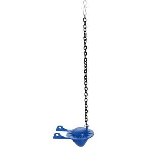 Obturador Universal p/ Mecanismo de Saida p/ Caixa Acoplada 12X1 - Blukit