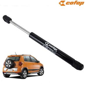 Amortecedor da Mala do Estepe Cofap Volkswagen CrossFox Todos 2005 até 2016