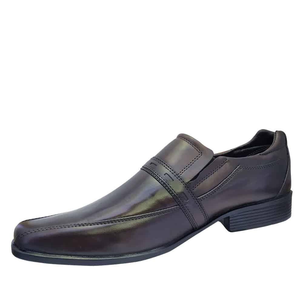 Sapato social tamanho 47 | Casas Bahia