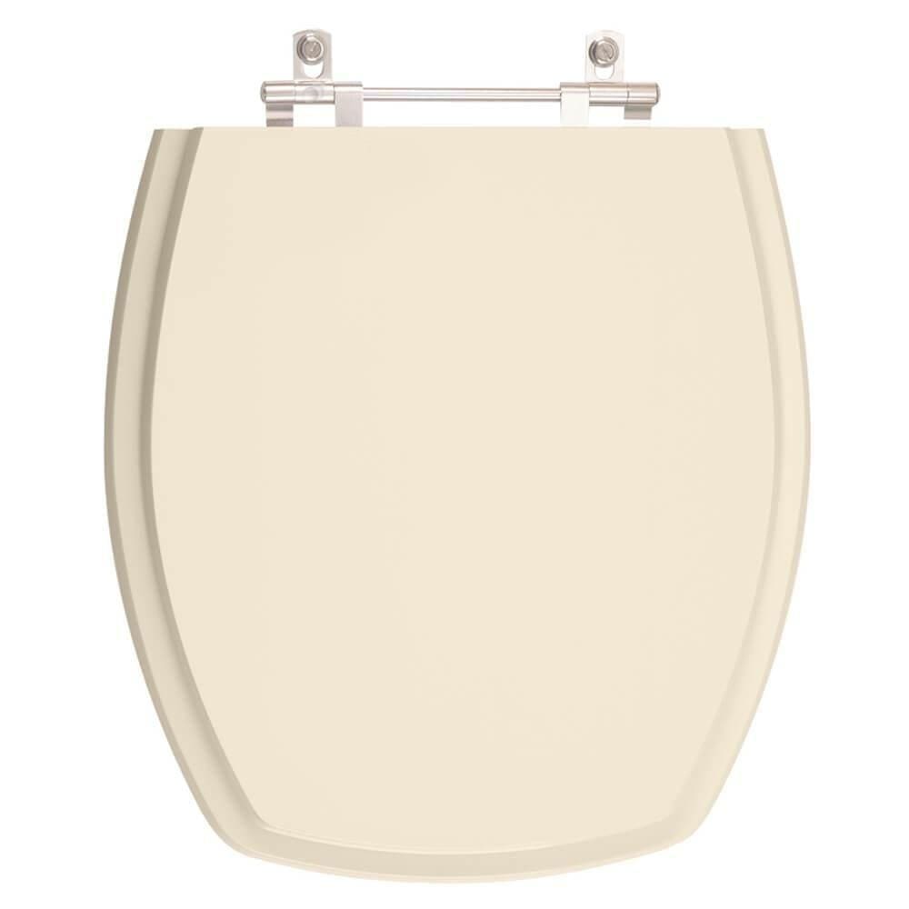Assento Sanitario Thema Pessego Para Vaso Incepa