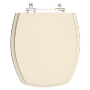 Assento Sanitario Thema Pessego Para Vaso Incepa