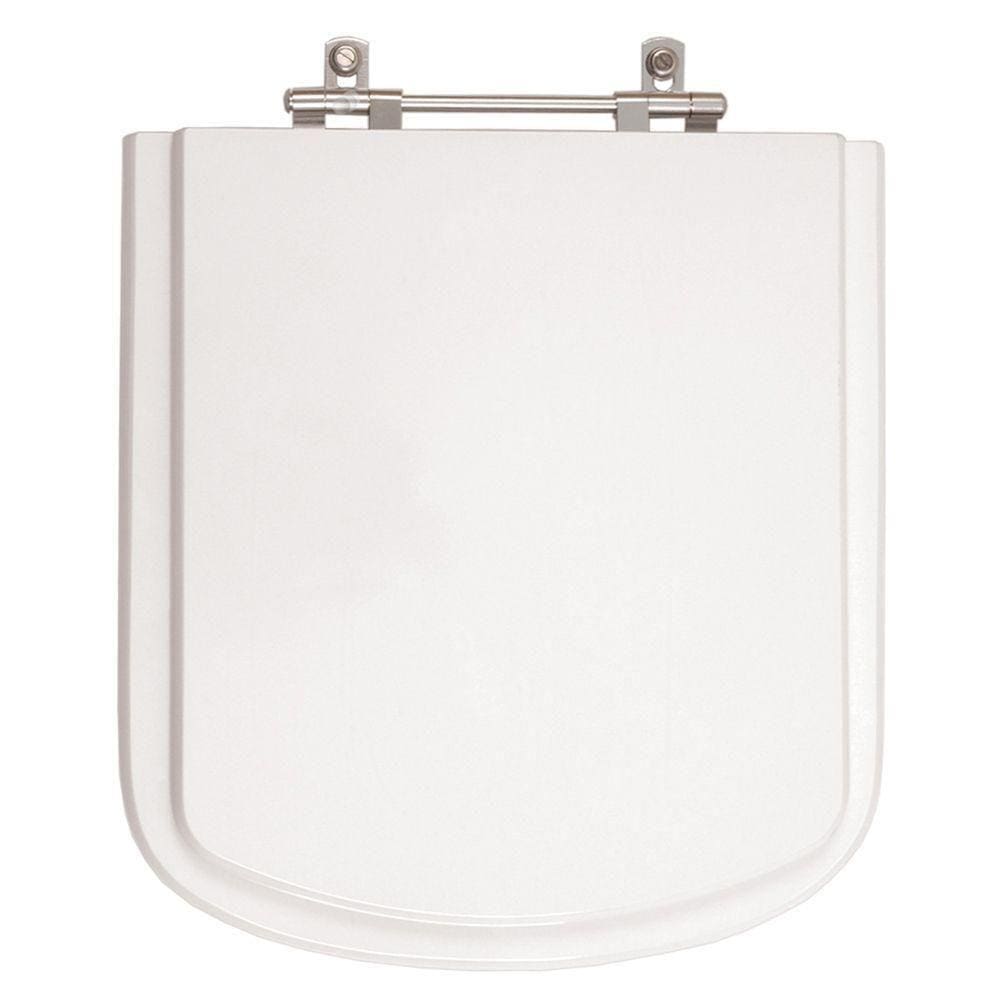 Assento Sanitário Bali Branco Para Vaso Incepa