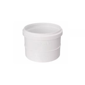 Luva Esgoto Krona 150mm - Embalagem c/ 5 unidades