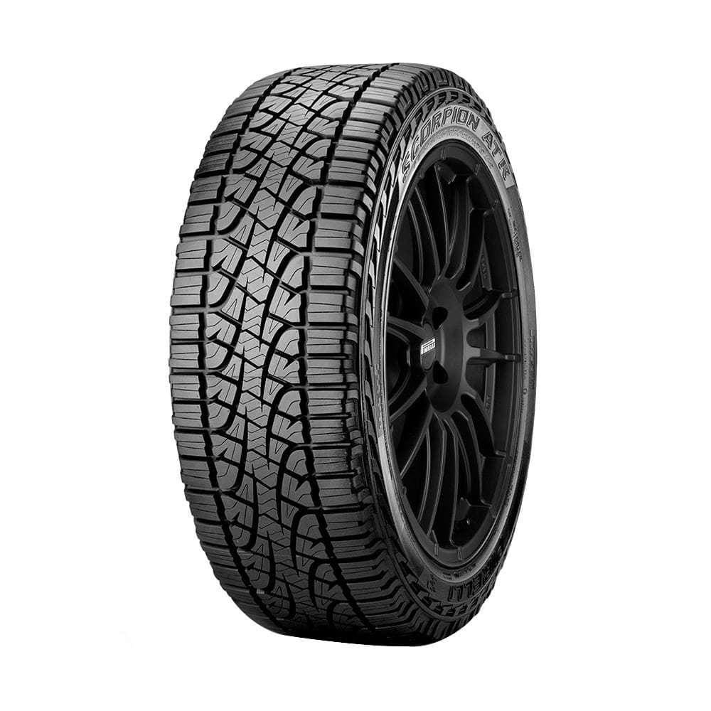 Pneu Pirelli Aro 17 Scorpion ATR KS 265/65R17 112S