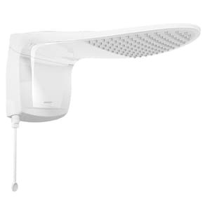 Chuveiro Lorenzetti Acqua Wave Ultra Branco 220V 6800W