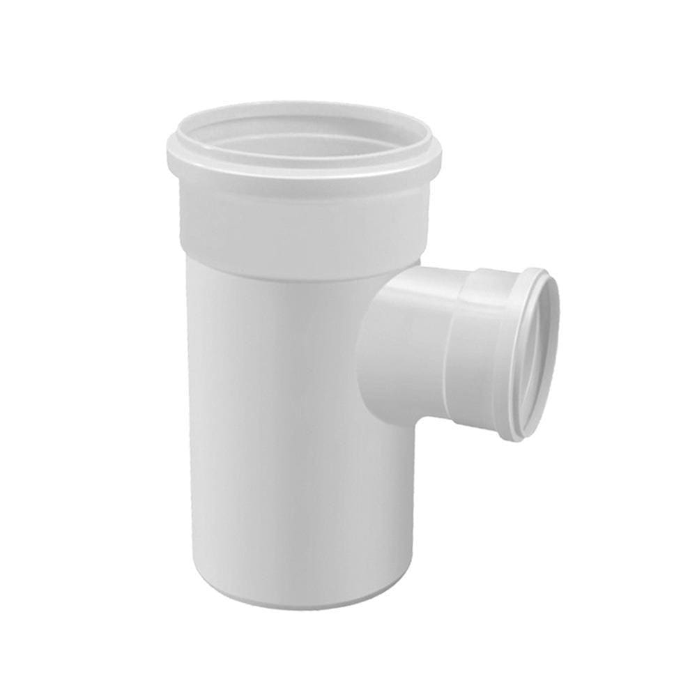 Tee Esgoto Krona 150X100Mm