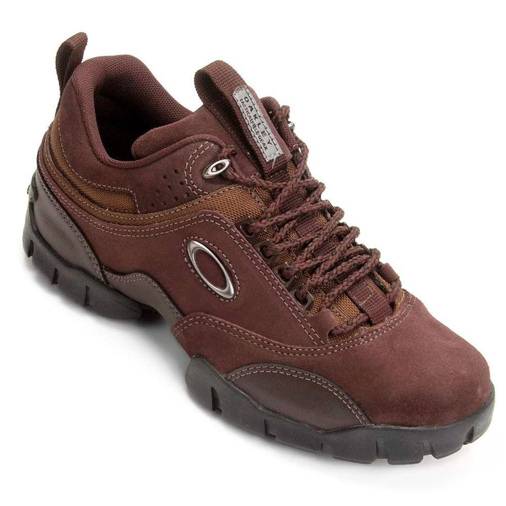 Tenis oakley masculino centauro | Casas Bahia