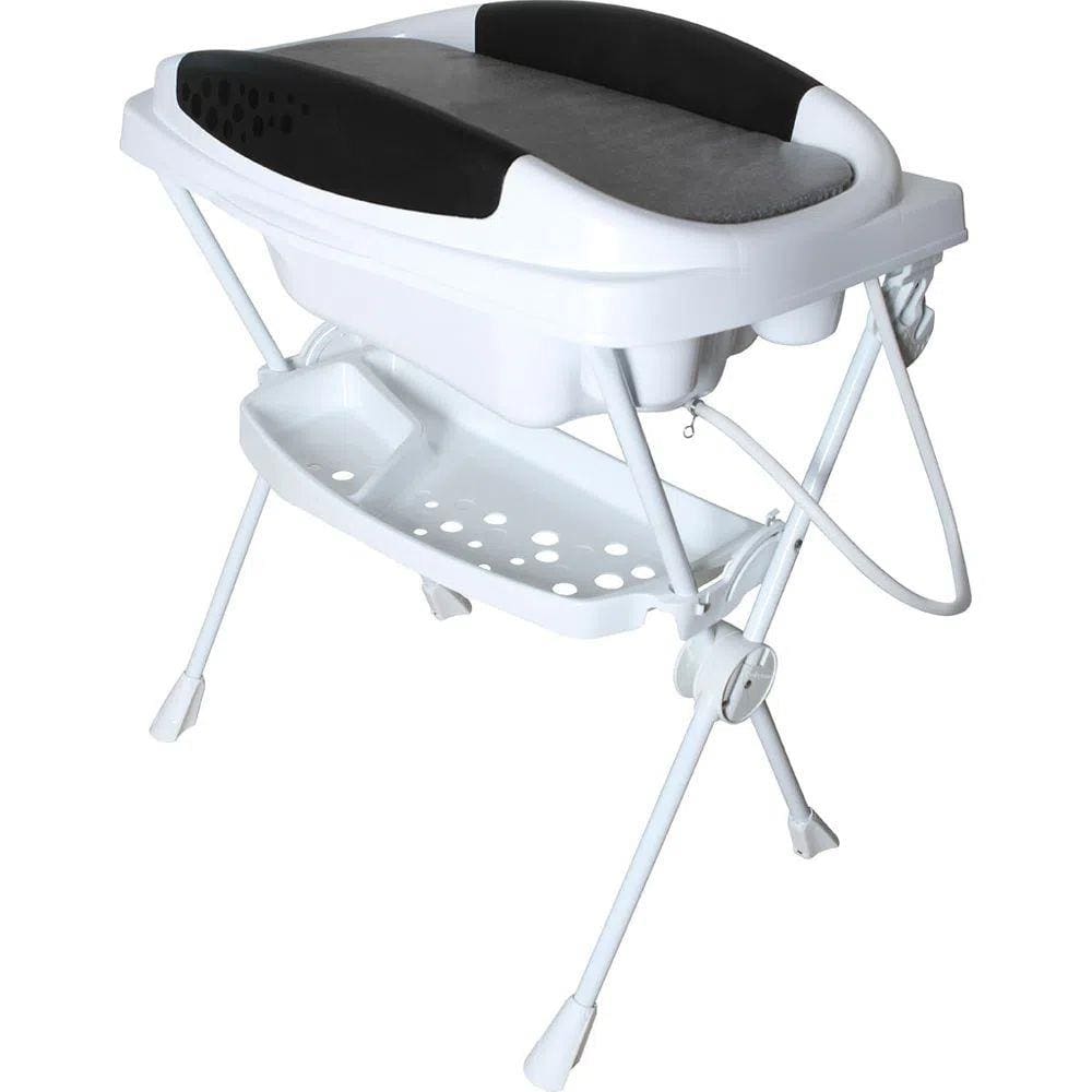 Banheira Premium Grafite - Galzerano