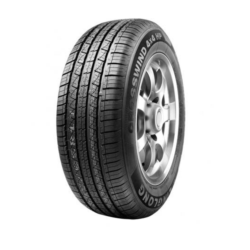 Pneu 245/60R18 Aro 18 LINGLONG CROSSWIND 4X4 HP 105V