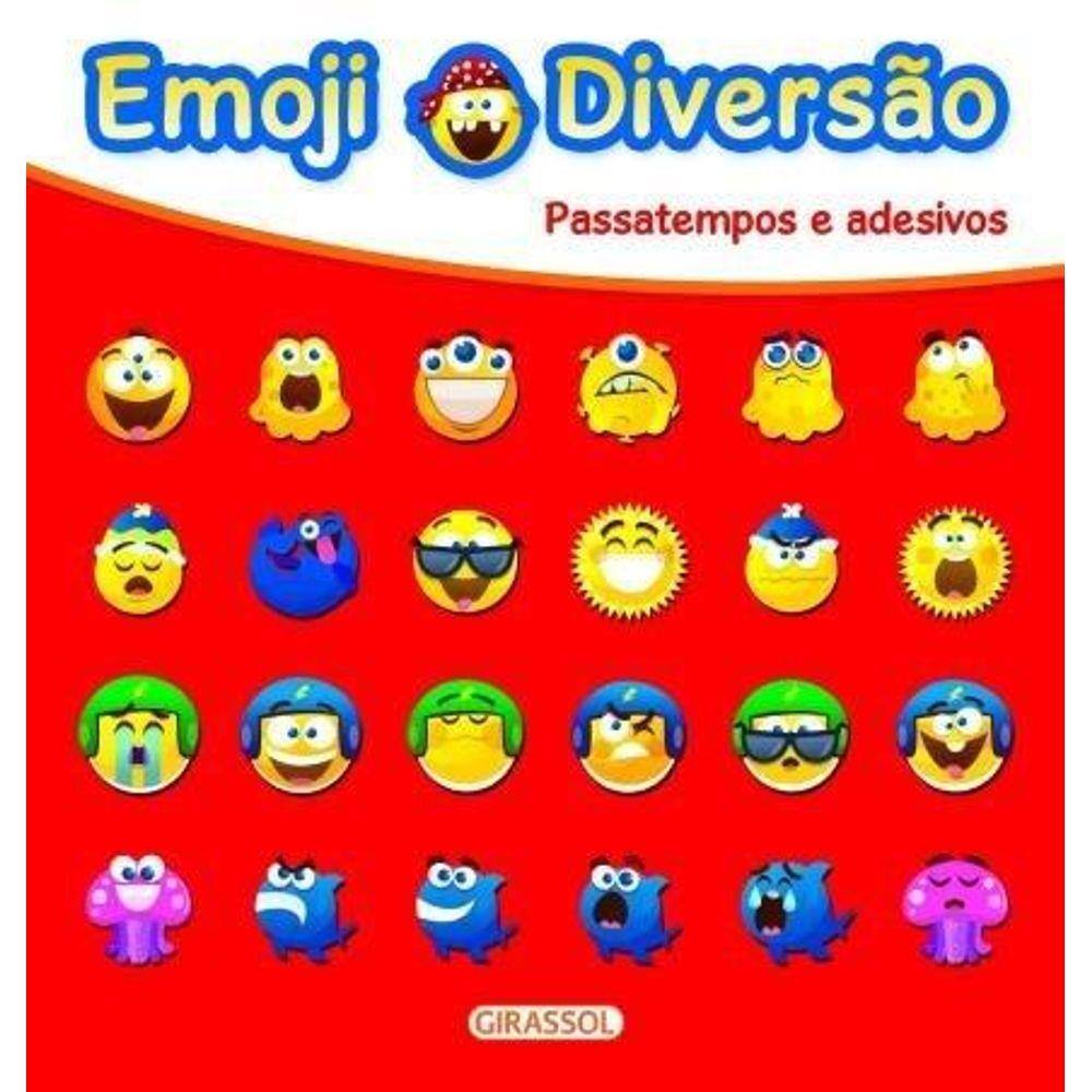 Seus Grande Mestres Favoritos Na Forma de Emoji 