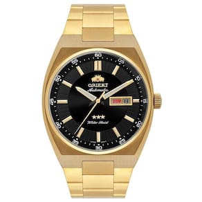Relógio Orient Masculino Automático Ref.: 469Gp087F.P1Kx
