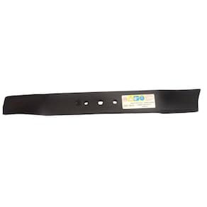 Faca p/ Cortadores de Grama Branco 0676 430mm