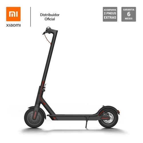 Patinete Elétrico Xiaomi M365 Vel. até 25Km/h Autonomia 30Km, Freio à Disco, Controle por APP, Preto é ruim? Patinete Elétrico Xiaomi M365 Vel. até 25Km/h Autonomia 30Km, Freio à Disco, Controle por APP, Preto é boa?
