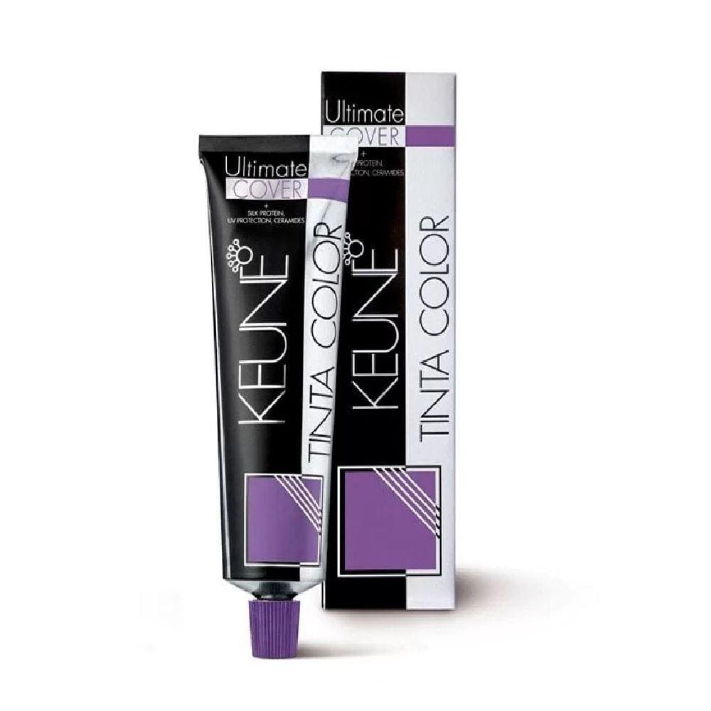 Keune Color Ultimate Cover 8.00 Louro Claro