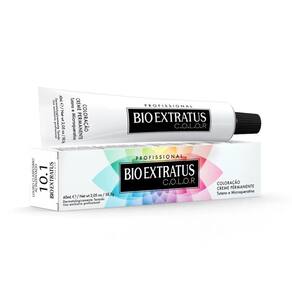 Tintura Bio Extratus Color Louro Claríssimo Acinzentado 10.1