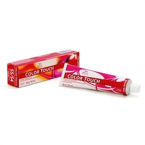Tonalizante Color Touch Louro Medio Marrom Dourado 7/73