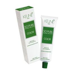 Coloração Keune So Pure Color 9 Louro Muito Claro