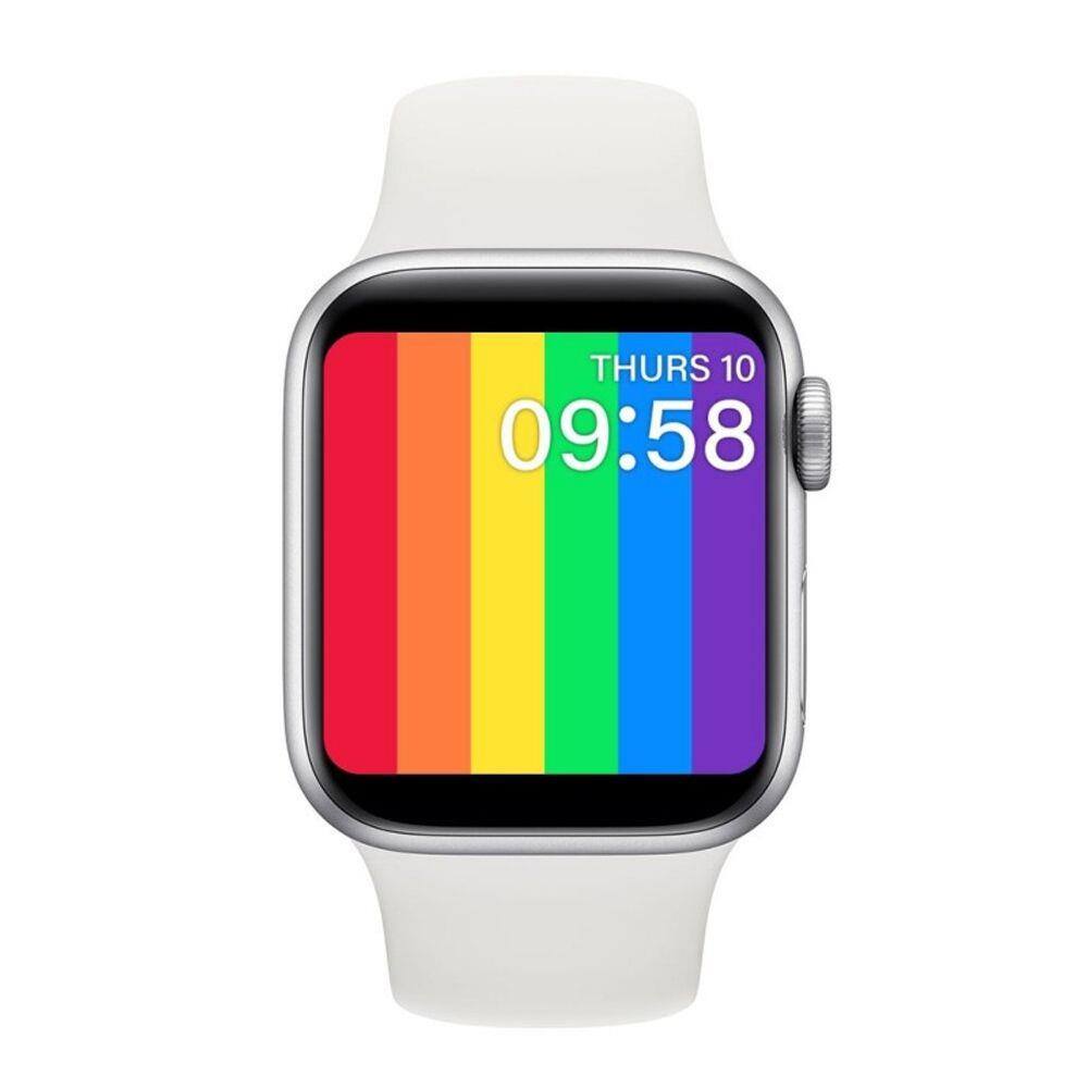 smartwatch t900 whatsapp