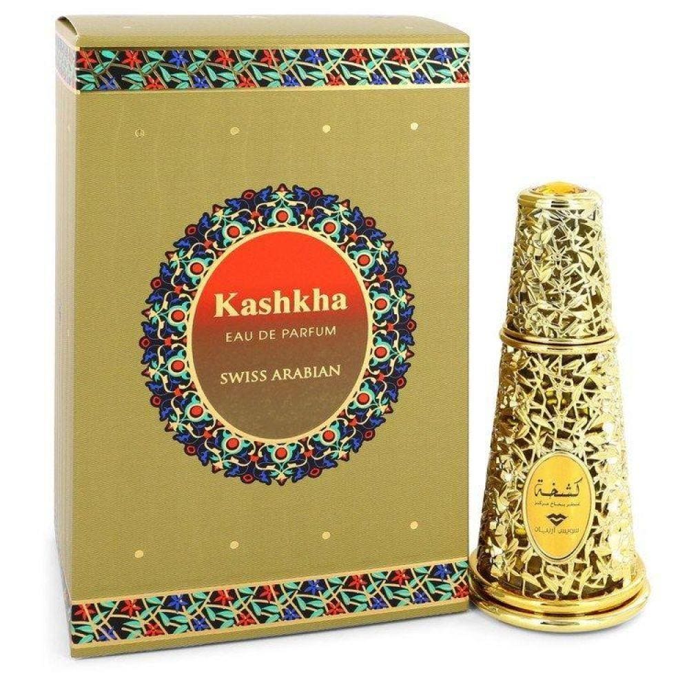 Perfume Feminino Swiss Arabian 50ml Eau De Parfum