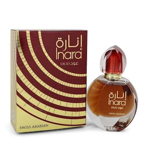 Perfume Feminino Swiss Arabian 50ml Eau De Parfum