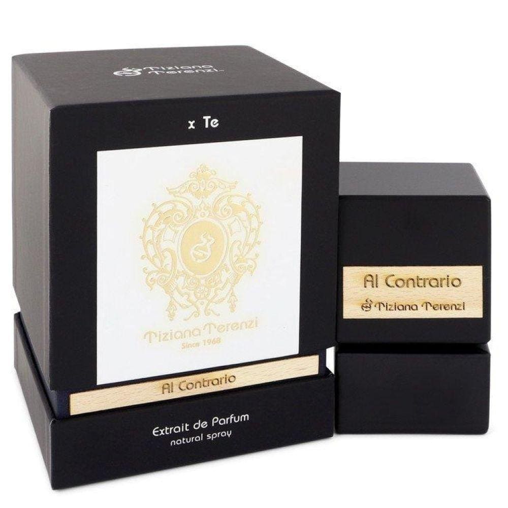 Perfume Feminino Tiziana Terenzi 50ml
