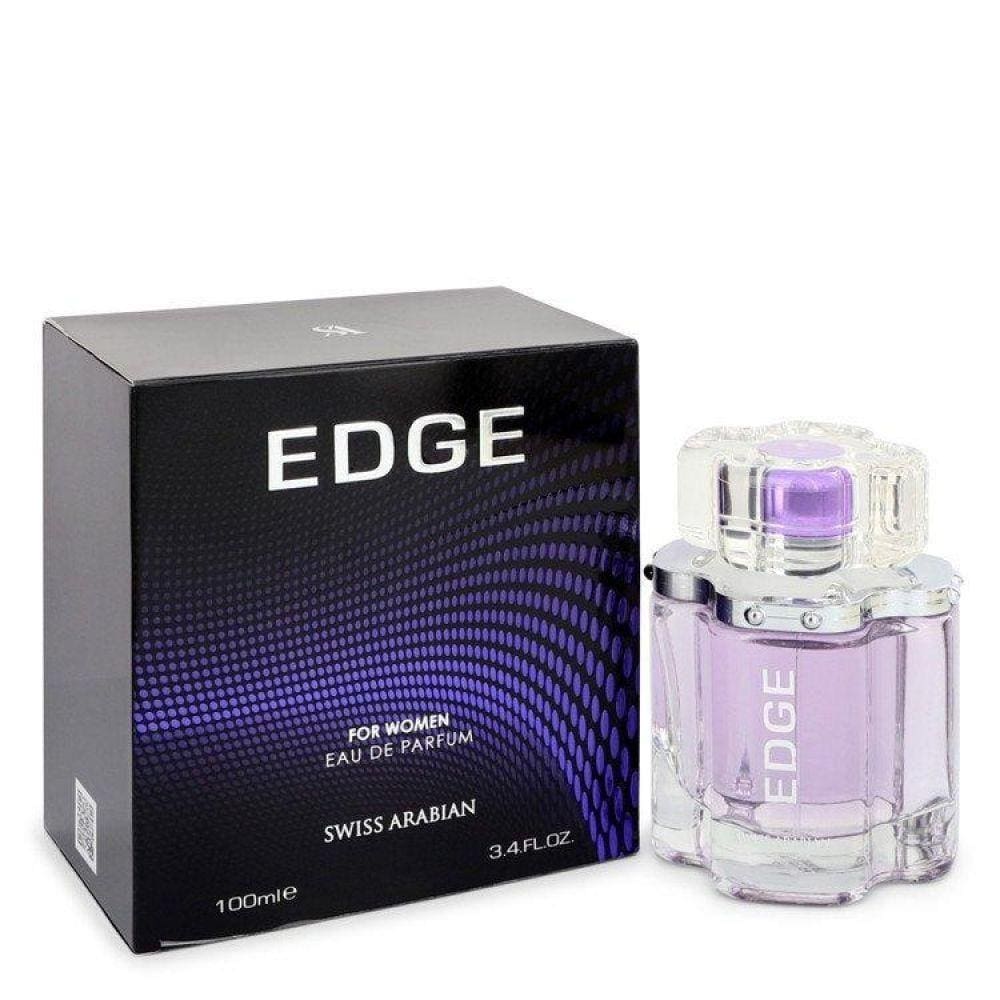 Perfume Feminino Swiss Arabian 100ml Eau De Parfum