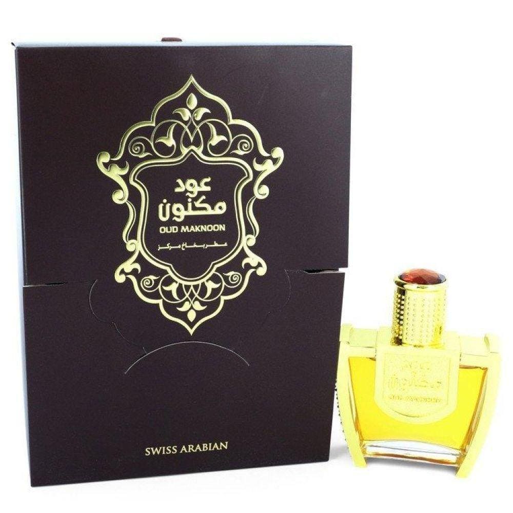 Perfume Feminino Swiss Arabian 100ml Eau De Parfum