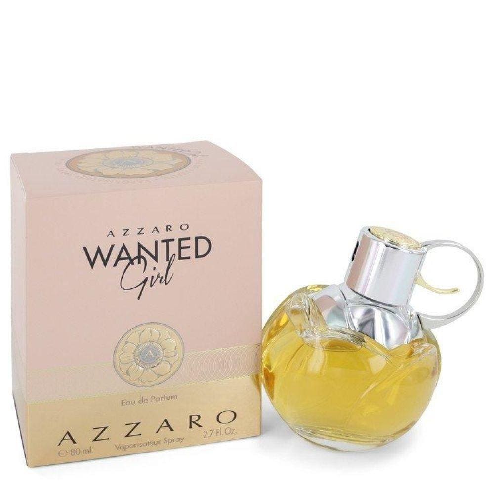 Perfume Feno Azzaro 80ml