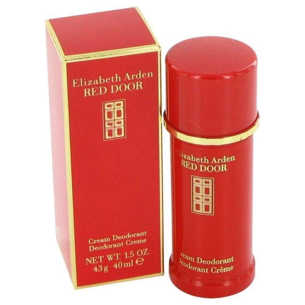 Perfume Feminino Red Door Elizabeth Arden 40ml Creme
