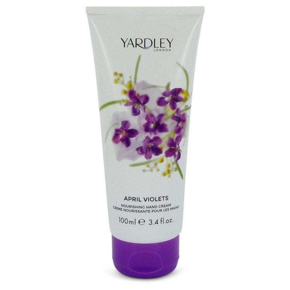 Perfume Feminino Yardley London 100ml Hand Cream