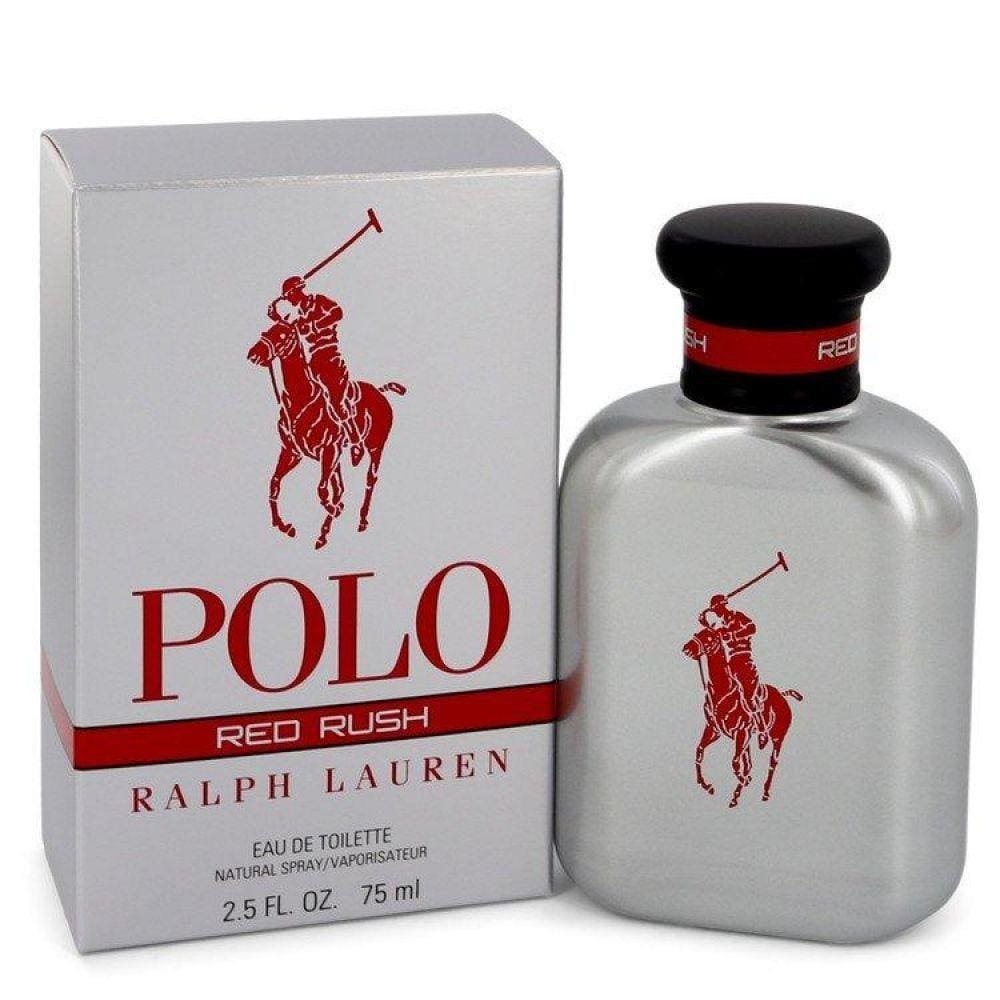 Colônia Masculina Ralph Lauren 75ml